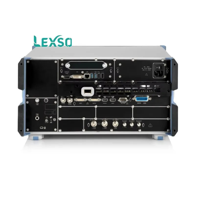 Rohde & Schwarz Spectrum Analyzer FSW43/FSW8/FSW13/FSW26/FSW50/FSW67 DE Origin 3-Month Warranty lexso