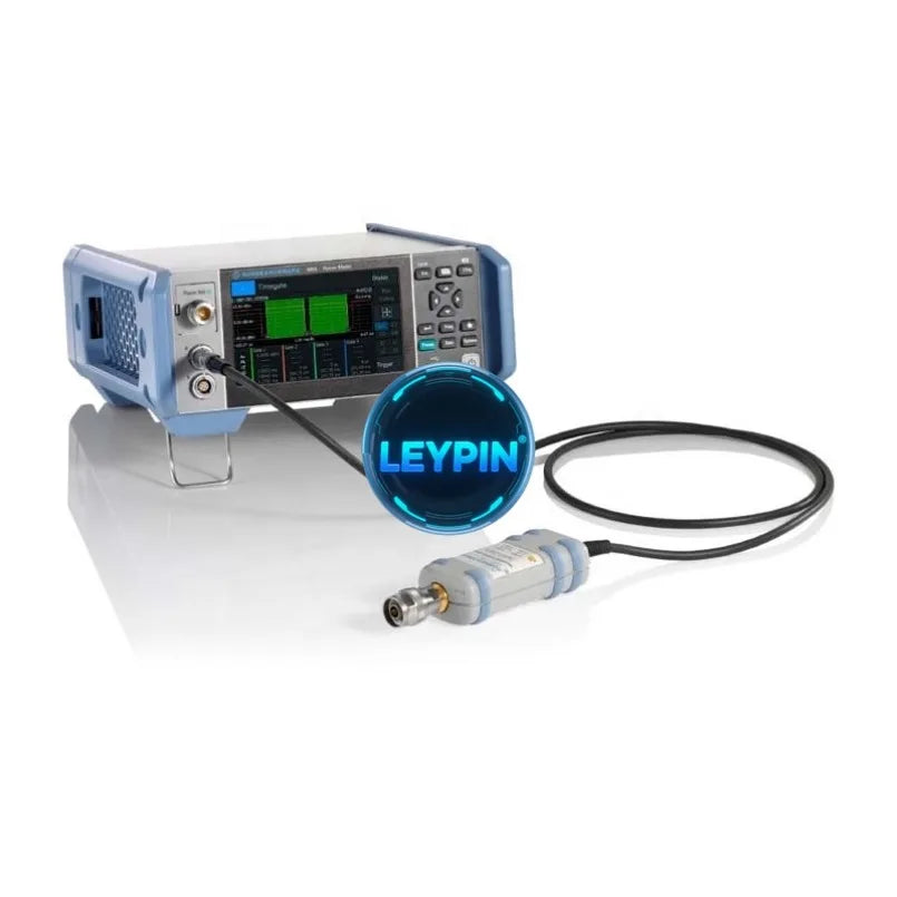Rohde & Schwarz NRP-Z8x broadband power sensor high resolution mode