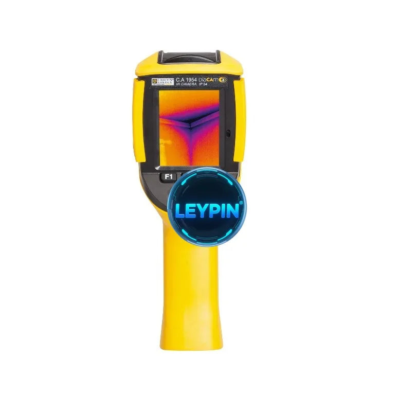 CHAUVIN ARNOUX C.A 1954 Thermal Imaging Camera Infrared Thermal Camera with -20 ~250  Range   ytdi