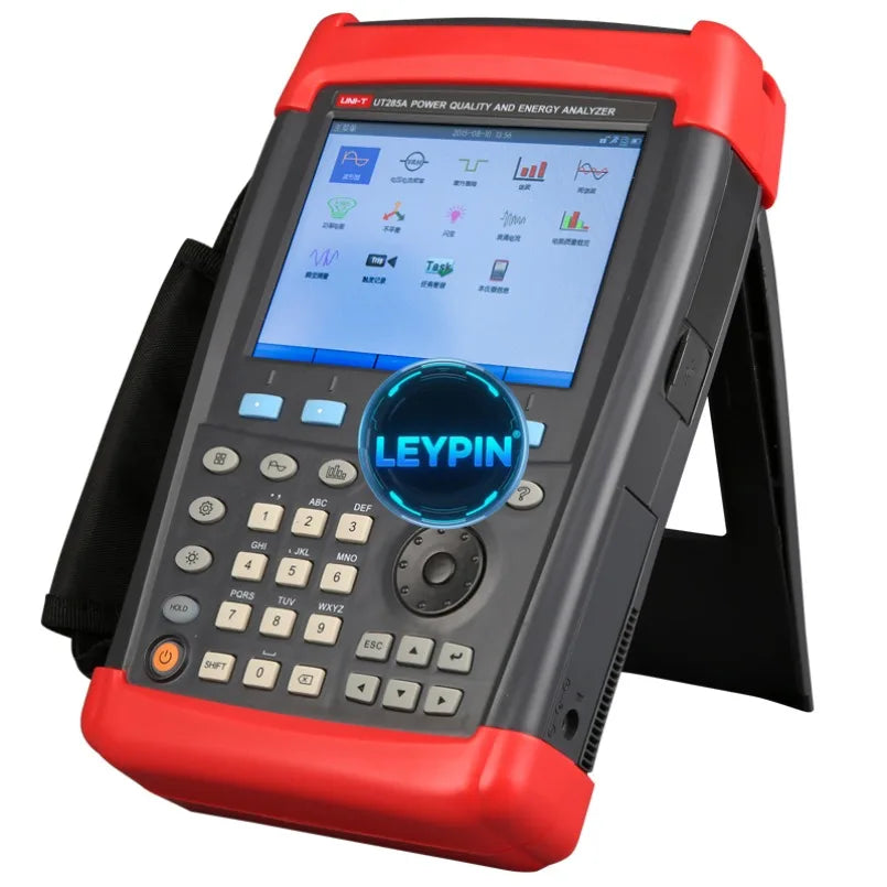 UNI-T UT285A Power Quality Analyzer     lexso