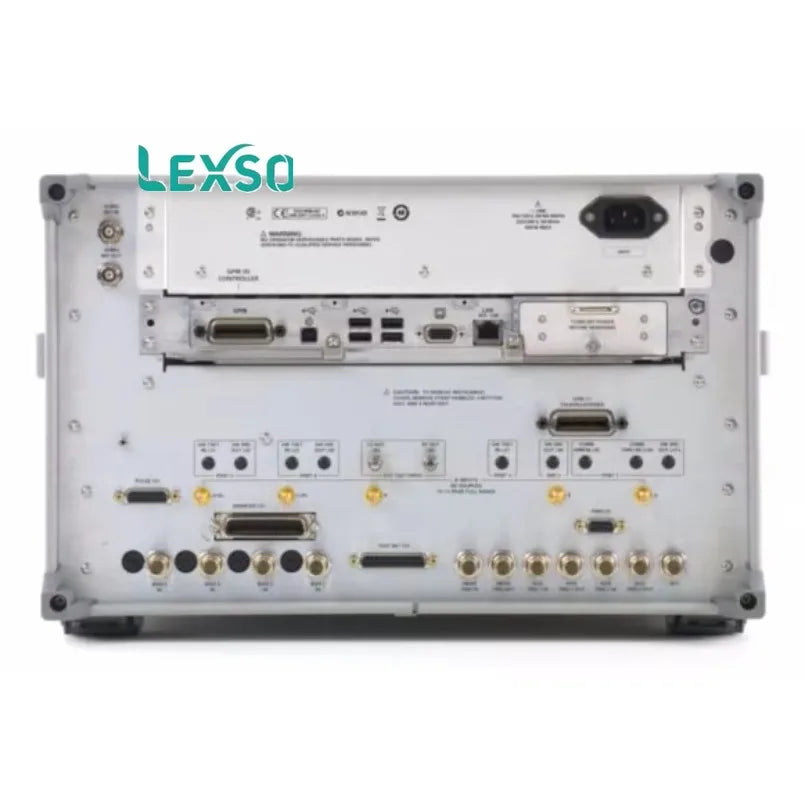 Keysight N5227A PNA Microwave Network Analyzer 10Mhz-67 GHz for Test Instrument lexso