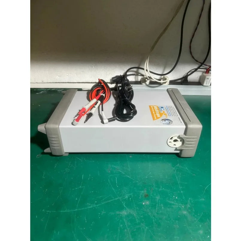 For Agilent/HP KEYSIGHT 34401A 6 1/2 Digit Digital Multimeter     ytdi