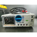 Original New GWinstek GOM-804 DC Micro Ohmmeter With GPIB Ready Stock     lexso