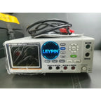 Original New GWinstek GOM-804 DC Micro Ohmmeter With GPIB Ready Stock     lexso