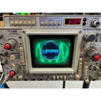 TEKTRONIX 466 2 CH 100Mhz STORAGE OSCILLOSCOPE 115Vac/DM 44 MULTIMETER MOD    ytdi