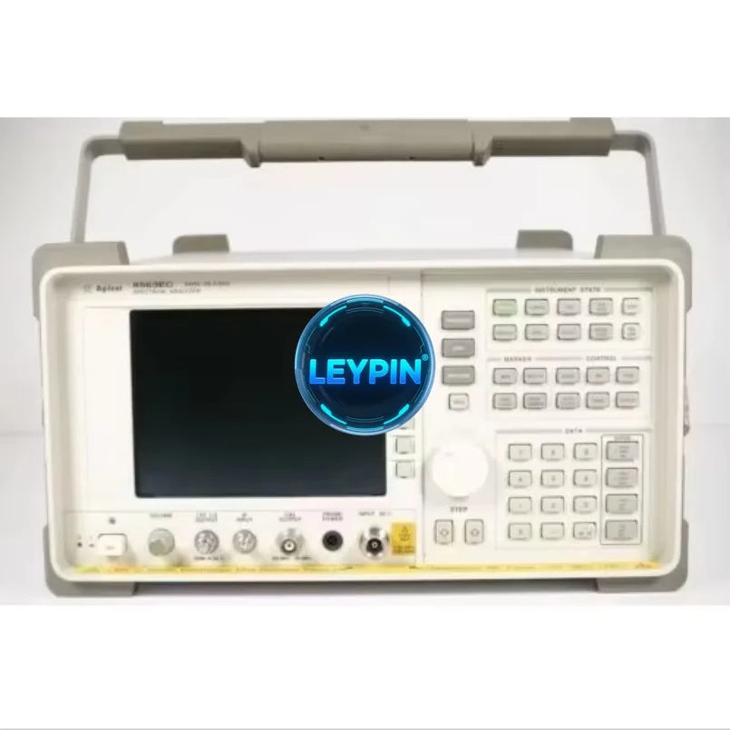 Keysight 8563EC 9 kHz-26.5 GHz portable spectrum analyzer (Agilent) Price negotiable    ytdi