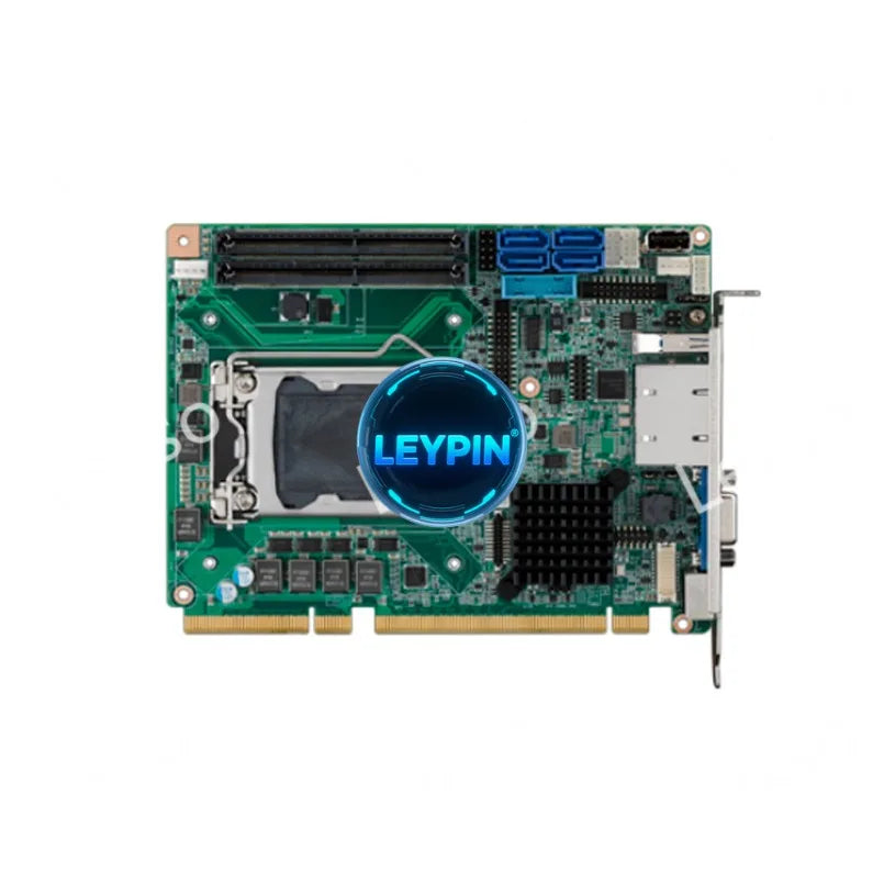 Advantech PCE 4129 LGA1151 6th and 7th Generation Intel Xeon/Core I7/i5/i3/ Half-size System Host Board SBC   lexso