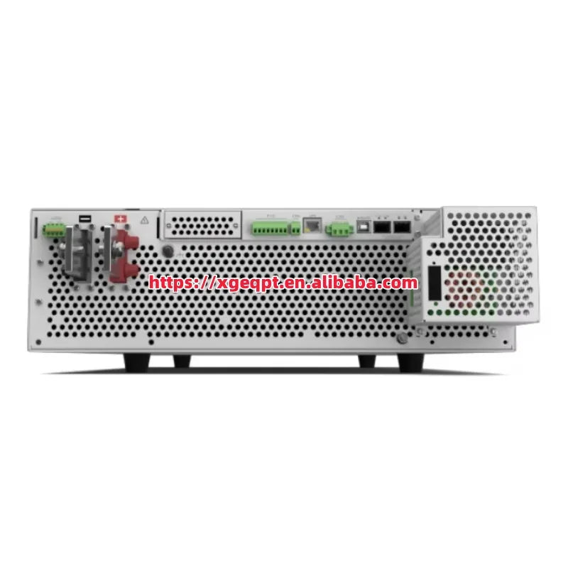 Price Contact Us ITECH IT6000D Series 80V-2250V/5kW-144kW/0.001V/0.0A/25A-2040A High-power Programmable DC Power Supply lexso