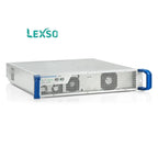 ROHDE&Schwarz TLV9 Low Power VHF Transmitter Electronic Measuring Instrument lexso