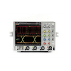 TTLTES KEYSIGHT DSAV164A Infiniium V-Series Digital Oscilloscope 16 GHz 4 Analog Channels 80 GSa/s