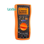 Keysight U1281A U1282A Multimeter From China Four-Digit Display IP 670k    lexso