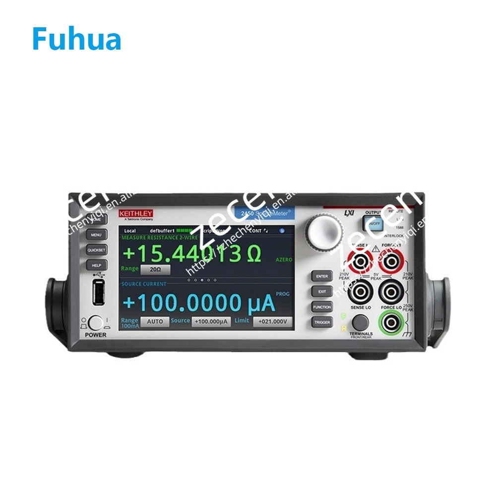 Keithley 2450 SMU SourceMeter