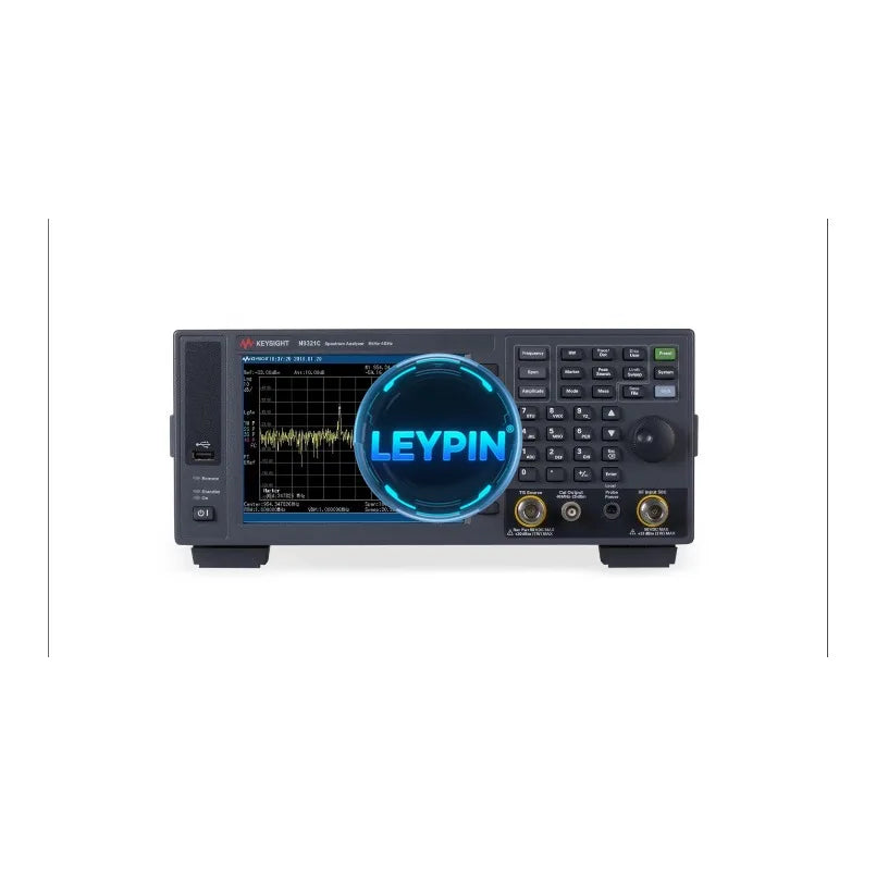 Keysight N9324C 2GHz Comprehensive Spectrum Analyser 1GHz 500Mhz 200Mhz 100Mhz Frequency Rangeytdi    ytdi