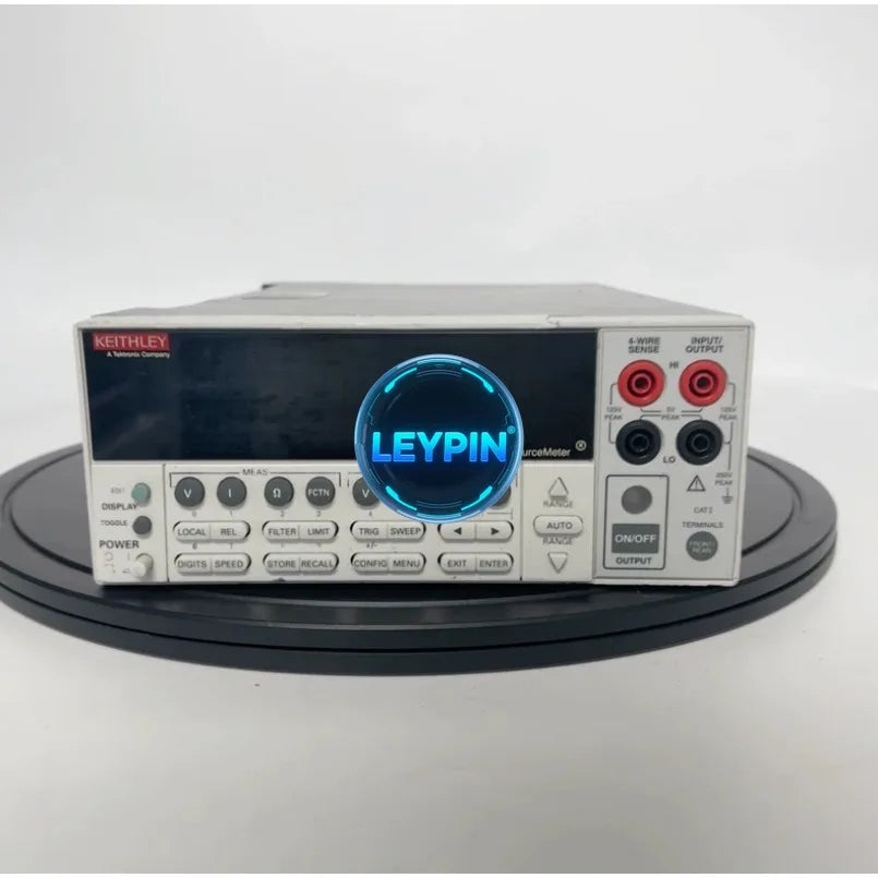 Keithley 2425-C SourceMeter 100W 100V 3A 2425C      lexso