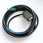 KEYENCE PZ-M71P PZ-M72P PZ-M73P PZ-M75P PNP reflective photoelectric sensor lexso
