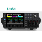 ITECH IT-N6322B Programmable DC Electronic Load 32V 6A 100W High Precision Power Supply Testing Equipment  lexso