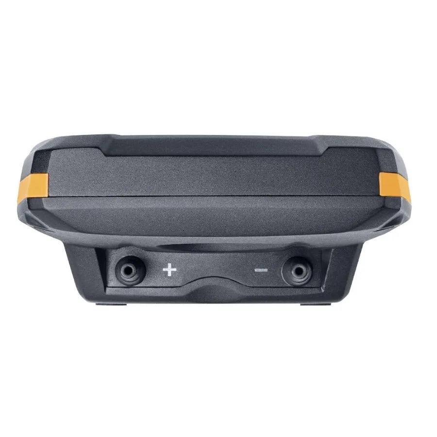 Testo 400 Universal Iaq Instrument 0560 0400 Air Quality Analyzer Intelligent Reference Multi-Function Measuring Instrument LS   ytdi