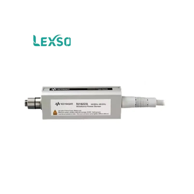 Keysight N1921A P Series Wideband Power Sensor 50 MHz to 18 GHz   ytdi
