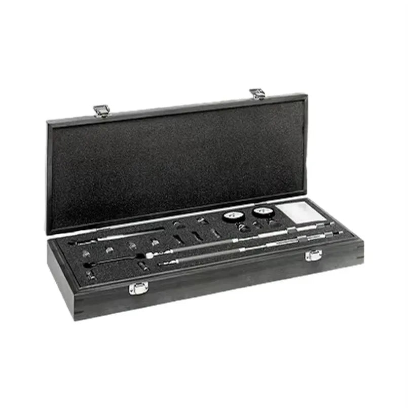Keysight 85052B Standard Mechanical Calibration Kit, DC to 26.5 GHz, 3.5 mm  lexso