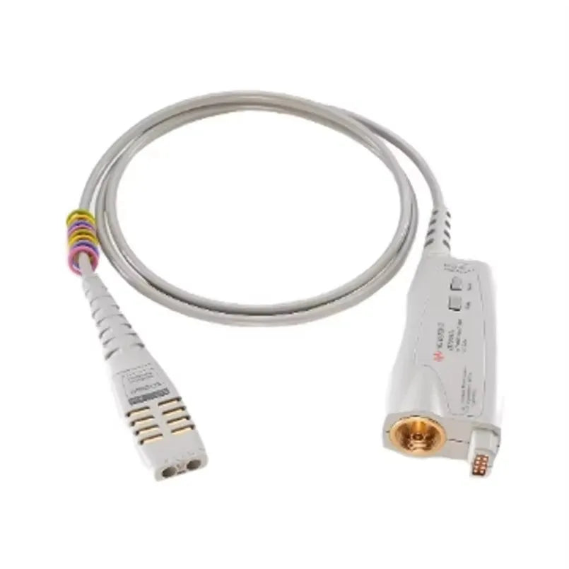 Keysight N7001A 13 GHz InfiniiMax III+ Series Probe Amplifier  lexso
