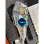 Mitutoyo V-shaped Anvil Micrometer Tap Reamer Measuring 314-251-30/1-15mm with Grooves  ytdi