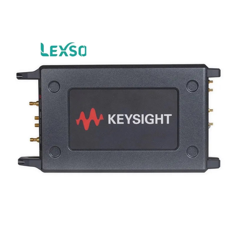 Keysight P5022B Compact Vector Network Analyzer 9 kHz to 9 GHz 4 or 6 Ports  lexso