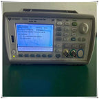 Second-hand KEYSIGHT 53220A & 53230A RF Universal Frequency Counter/Frequency Meter