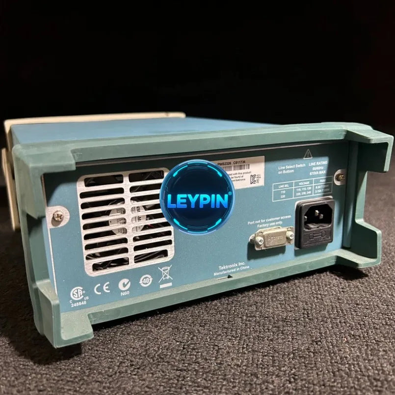 Tektronix PWS2326 DC Power Supply   ytdi