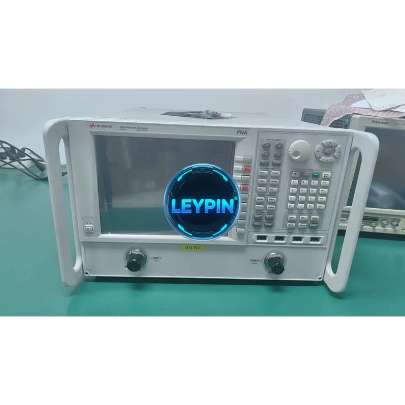 Agilent Keysight N5227A 67 GHz High Dynamic Range PNA Network Analyzer Vector Network Analyzer VNA    ytdi