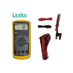 87V MAX True RMS Industrial Multimeter with Temperature Brand New in Stock  lexso
