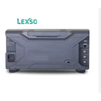 RIGOL 1.5GHz Spectrum Analyzer DSA705 Digital Spectrum Analyzer 10Hz Bandwidth lexso