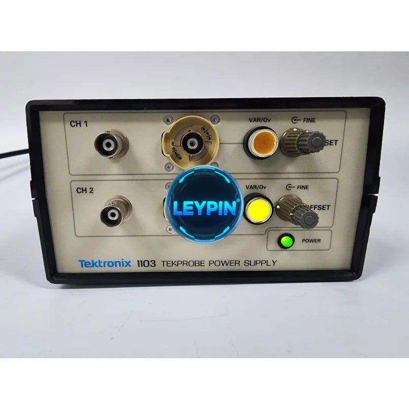 Tektronix 1103 Probe Power Supply    ytdi