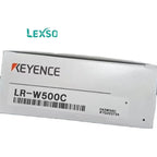 Keyence LR-W500C white light full spectrum sensor lexso