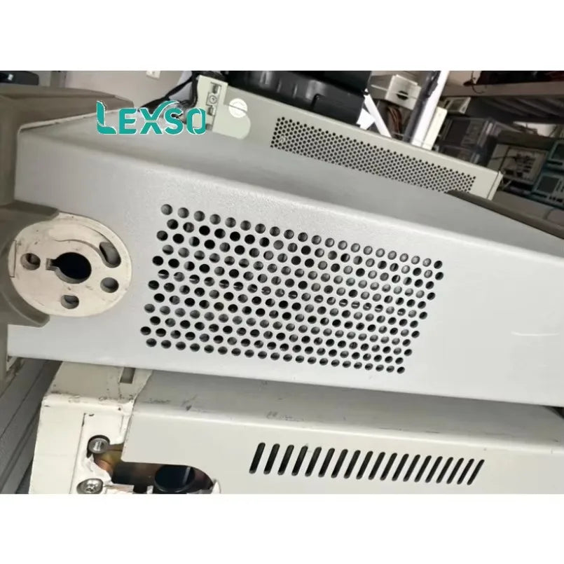used Keysight Agilent 33250A 80MHz Arbitrary Waveform / Function Generator   lexso