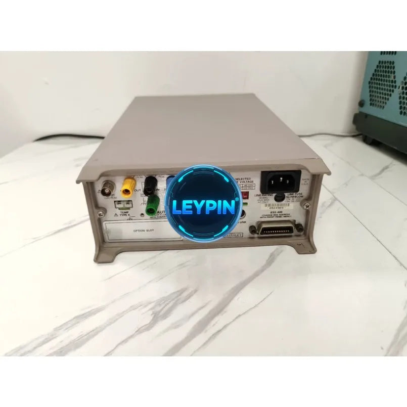 1PC USED Keithley 6517A Electrometer  ytdi