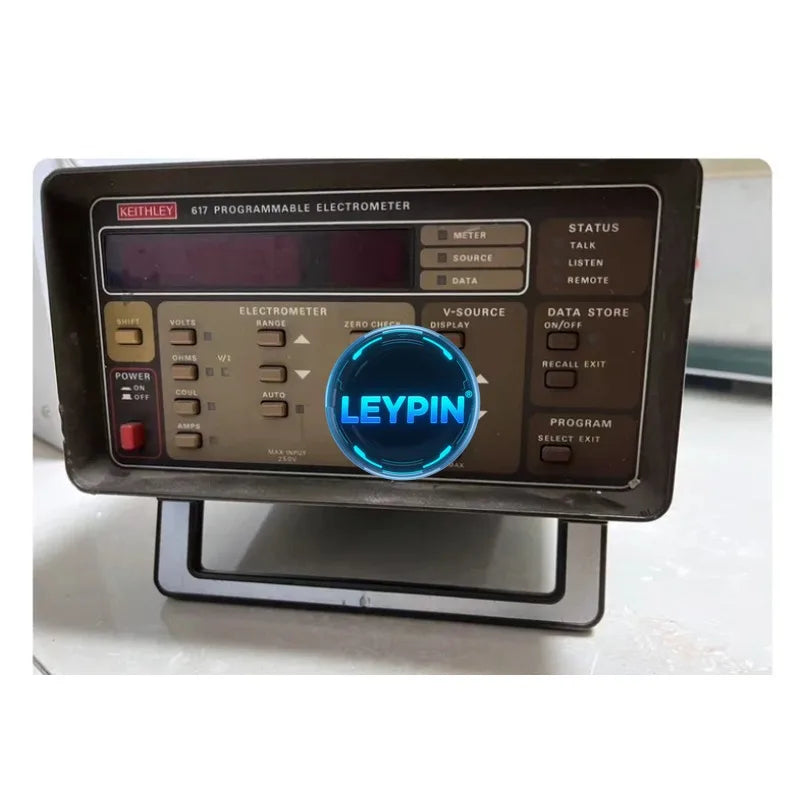 Keithley 617 Programmable Electrometer qin   ytdi