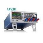 Rohde&Schwarz NGE103B Power Supply Has a Maximum Output Power of 100W  lexso