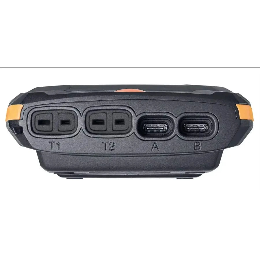 Hot Selling Testo 400 - Intelligent Reference Level Multi-function Measuring Instrument LS   ytdi