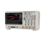 Keysight &Agilent MSOX3024T Mixed Signal Oscilloscope