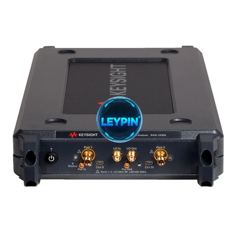 P5006A Keysight Lite Series USB Vector Network Analyzer, 32 GHz    ytdi