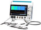 Tektronix MDO32 MDO34 Hybrid Domain Oscilloscope 2/4 Channels with 1G Bandwidth Custom OEM Supported for Test Instruments