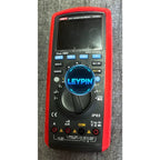 UT181A True RMS Datalogging Digital DMM Capacitance Temperature Meter WRe Chargeable Li Battery EU Plug   lexso