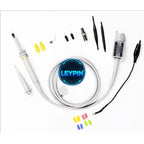 Keysight Passive Probe N2889A lab tester Probe/attenuation Probe 10:1/1:1, 350 MHz, 1.3m      ytdi