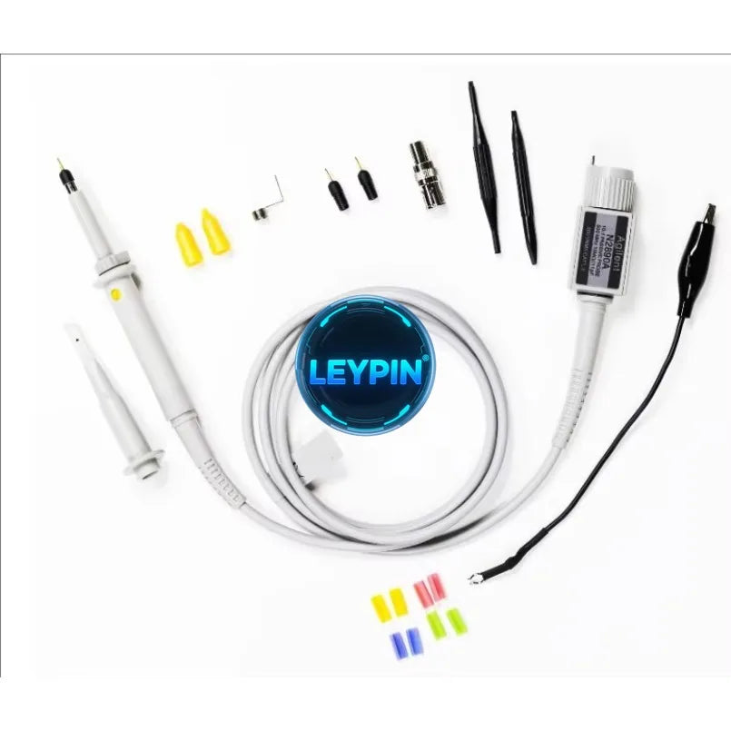 Keysight Passive Probe N2889A lab tester Probe/attenuation Probe 10:1/1:1, 350 MHz, 1.3m      ytdi