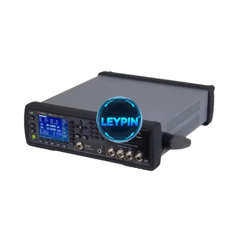 Keysight Agilent E4980AL Benchtop Precision LCR Digital Tester 20 Hz to 300 kHz / 500 kHz / 1 MHz  NEW lexso