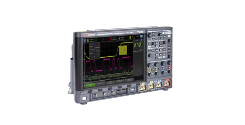 TTLTES KEYSIGHT DSOX4032G Oscilloscope 200 MHz 4 Analog Channels 5 GSa/s Sample Rate