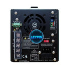 GW INSTEK SPS-3610 High-Precision Programmable Switching DC Power Supply with 36V 10A Output     lexso