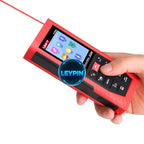 UNI-T UT398A Professional 200m Laser Distance Meters Lofting Test Levelling Instrument ,Multifunctional Laser Rangefinder    lexso