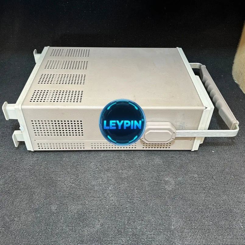 Used HAMEG HM-5010 1000mhz 0.15MHz-1050MHz Spectrum Analyzer ytdi