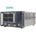 Keysight N5245B PNA-X Microwave Network Analyzer 900 Hz/10 MHz to 50 GHz Electronic Measuring Instrument lexso